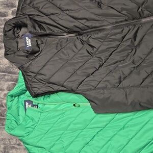 Lands' End Classic Vests